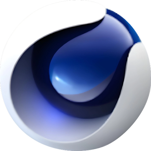 Cinema 4D 全新版